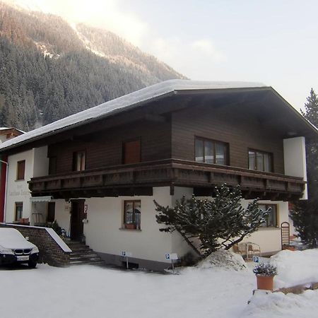 Apart Landhaus Zangerl See Esterno foto