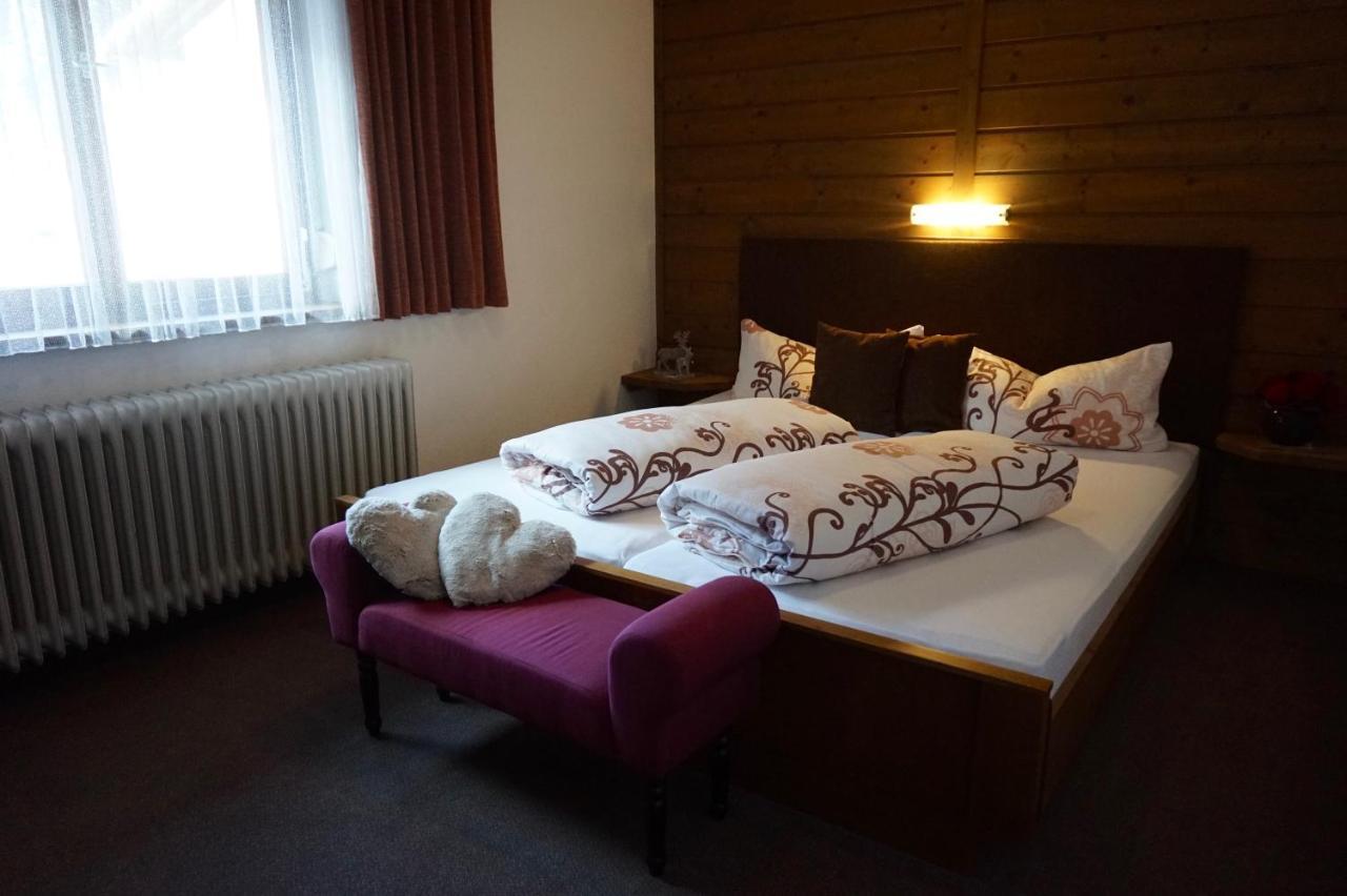 Apart Landhaus Zangerl See Esterno foto
